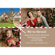 Holiday Package Photo Moving Announcements Image 4 of 6